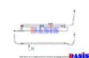 BMW 7519214 Oil Cooler, engine oil
